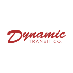 Dynamic Transit Co logo